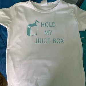 Kids Shirt!